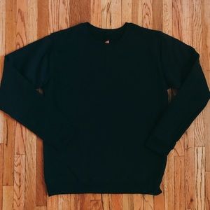 Hanes Youth Eco-Smart Sweatshirt